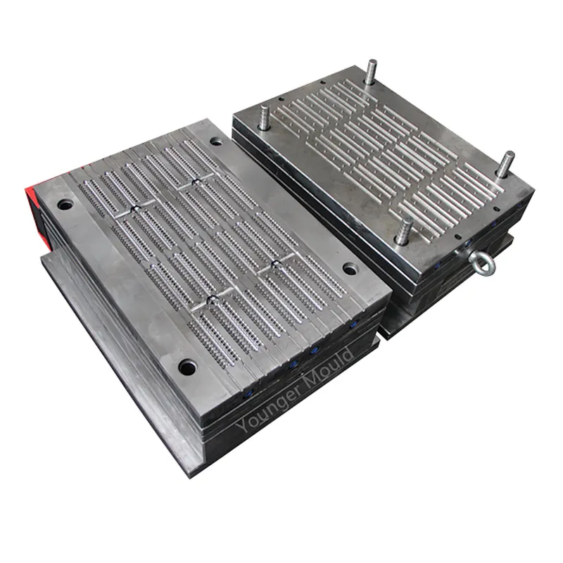 Cable Clip Mould