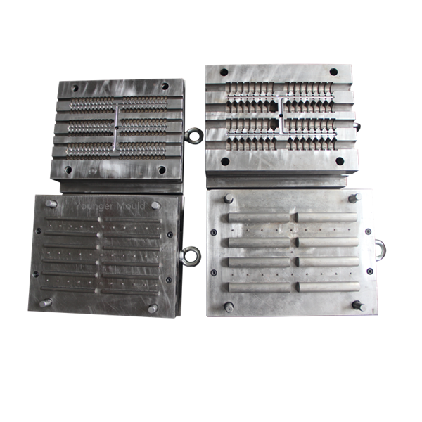 Cable Clip Mould